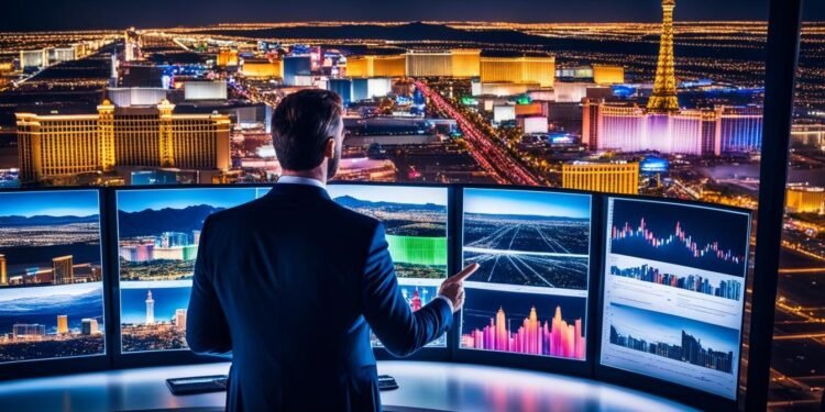 Discover the Best Investment Opportunities in Las Vegas Now