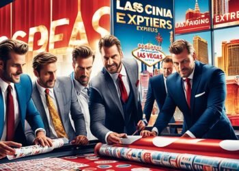 Las Vegas Printing Experts