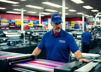 Las Vegas Printing Same Day