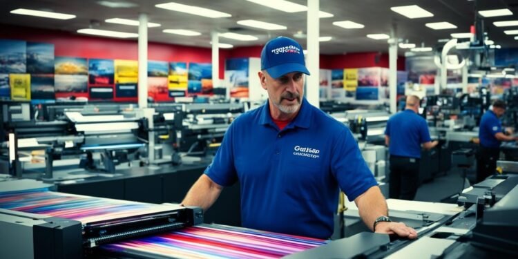 Las Vegas Printing Same Day