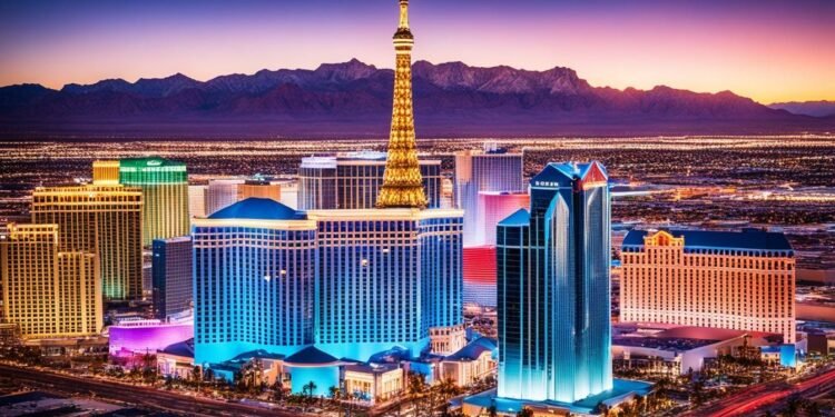 Expert Advice for Buying and Selling Las Vegas Real Estate