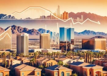 What’s Hot in the Las Vegas Real Estate Market Today