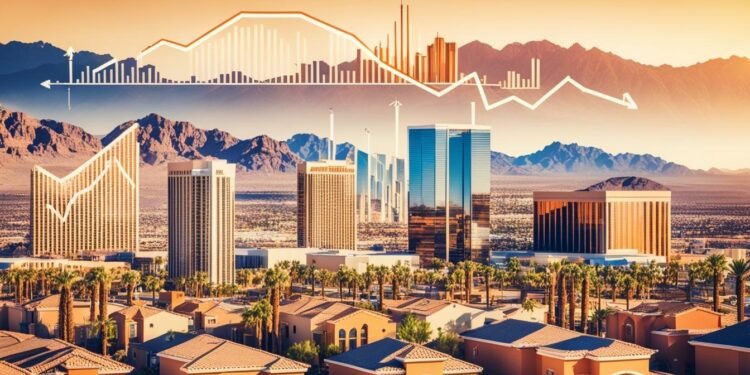 What’s Hot in the Las Vegas Real Estate Market Today