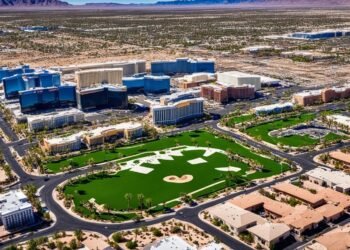 Las Vegas Real Estate Trends: Current Trends and Future Predictions