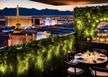 Discovering Las Vegas Hidden Gems and Top Conventions