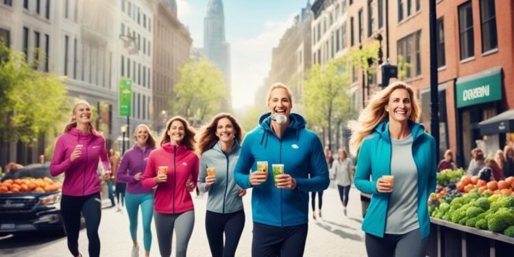 Positioning a Lifestyle Brand in a Competitive Market