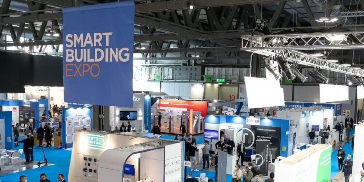 Light + Intelligent Building Middle East 2026