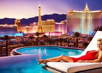 Insider’s Guide to Las Vegas: Living Like a Local