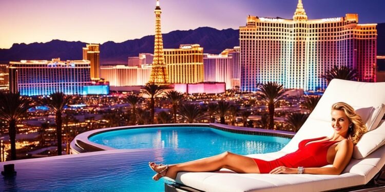 Insider’s Guide to Las Vegas: Living Like a Local