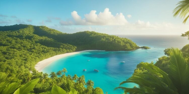 Living the Island Life: Embracing Puerto Rico's Unique Lifestyle