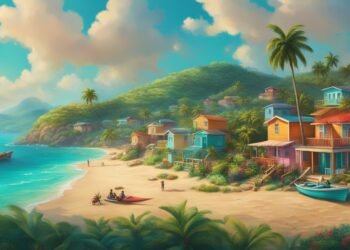 Living the Island Life: Embracing the Unique Lifestyle of the Virgin Islands