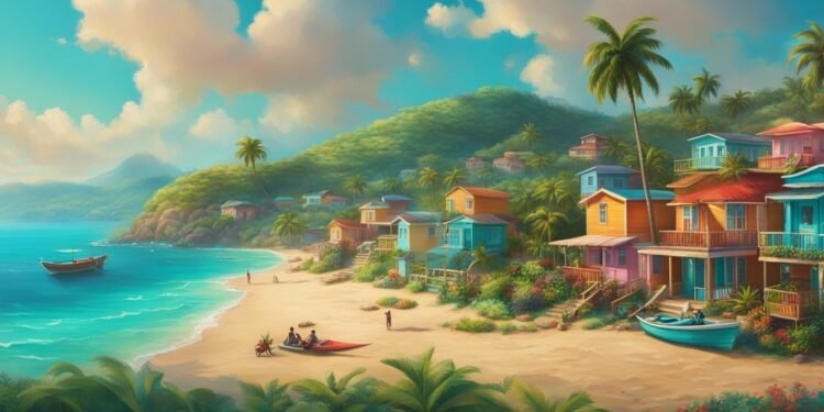 Living the Island Life: Embracing the Unique Lifestyle of the Virgin Islands