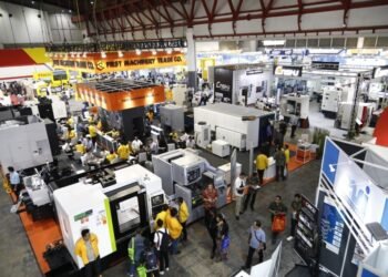 Manufacturing Indonesia 2025