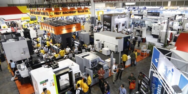 Manufacturing Indonesia 2025