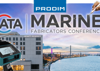 Marine Fabricators Conference