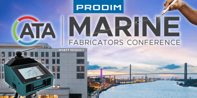 Marine Fabricators Conference