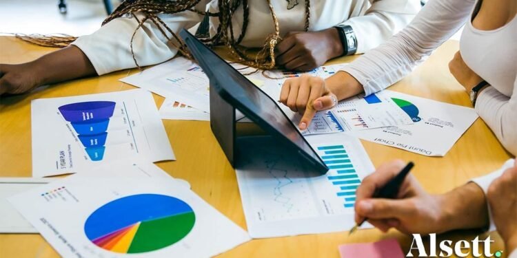 Mastering Marketing Analytics