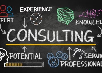 Marketing Consultation: Charting a Path to Success