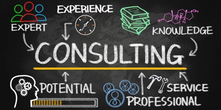 Marketing Consultation: Charting a Path to Success