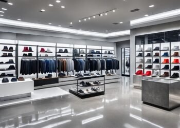 Men's Clothing Stores Near Town Square Las Vegas: Why Vercini Stands Out