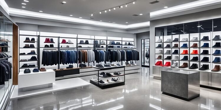 Men's Clothing Stores Near Town Square Las Vegas: Why Vercini Stands Out
