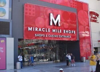 VERCINI at Miracle Mile Shops