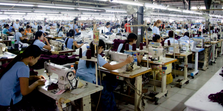 Mtg – Textile & Garment Industry Exhibition