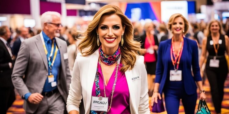 Navigating Las Vegas Conventions in Style: Vercini's Guide to the Ideal Outfit 1 Navigating Las Vegas Conventions in Style: Vercini's Guide to the Ideal Outfit