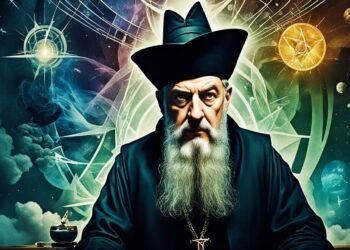 Exploring the Enigmatic Predictions of Nostradamus