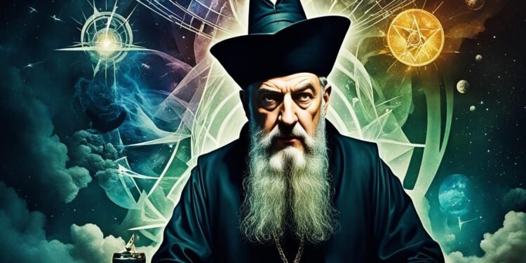 Exploring the Enigmatic Predictions of Nostradamus 1 Exploring the Enigmatic Predictions of Nostradamus