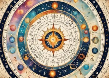 Integrating Numerology and Astrology for Personal Insight