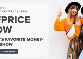 List of All 295 Exhibitors Attending OFFPRICE SHOW Las Vegas