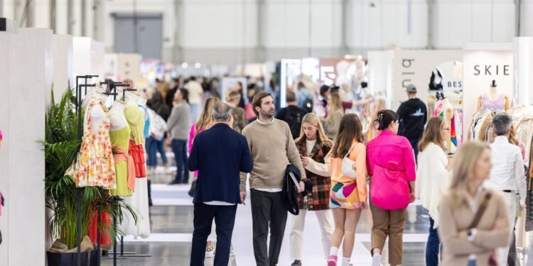 The Return of MAGIC Las Vegas: Fashion Industry's Premier Event