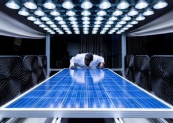 PV Module Tech Europe