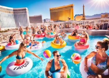 Mastering the Art of Party Planning in Las Vegas
