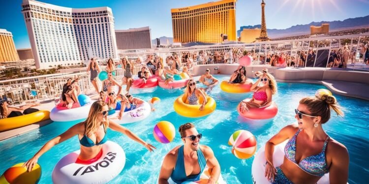 Mastering the Art of Party Planning in Las Vegas 1 Mastering the Art of Party Planning in Las Vegas