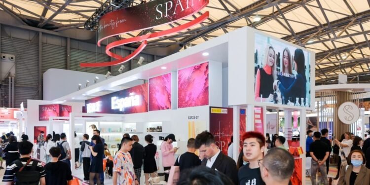 Pce International Personal Care Expo