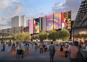 Planning Conventions in Austin Top Rental Picks