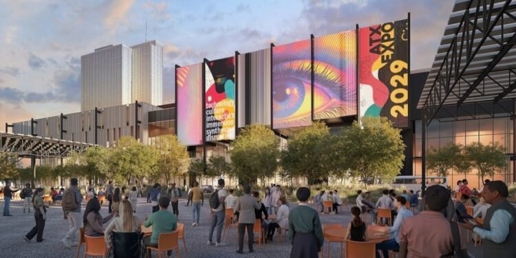 Planning Conventions in Austin Top Rental Picks