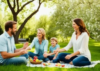 Living in a Harmonious Polygamous Relationship