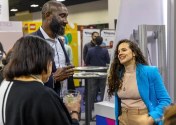 ARN Revenue Conference & Exhibition Airport Revenue