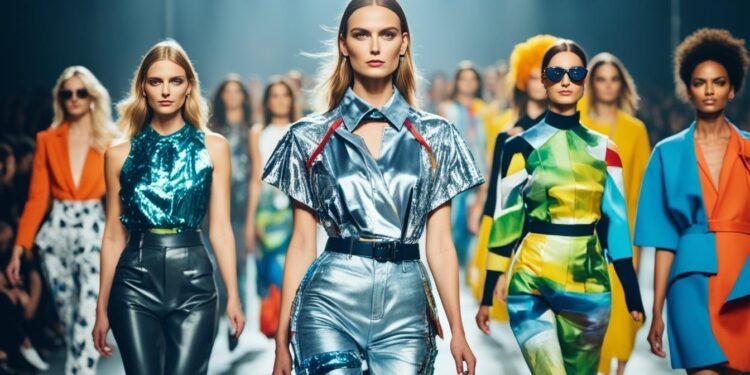 Revolutionizing the Fashion Industry with Recycled Attire Garments (RAG)