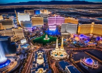 Investing in Vegas: Top Real Estate Opportunities to Consider