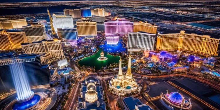 Investing in Vegas: Top Real Estate Opportunities to Consider