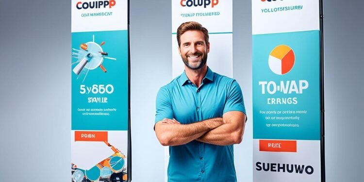 Same Day Popup Displays | Affordable and High-Quality