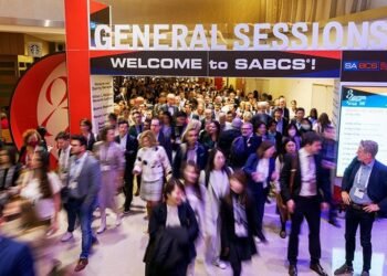 San Antonio Breast Cancer Symposium