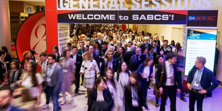 San Antonio Breast Cancer Symposium