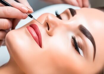 Sara Las Vegas Threading Services