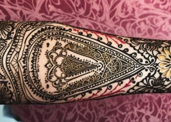 Las Vegas Henna Art by Sara|Las Vegas Henna Art by Sara