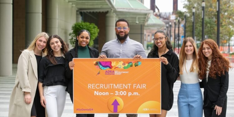 American Dental Education Association – ADEA